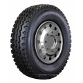 china cheap truck tires 11R22.5 for US market